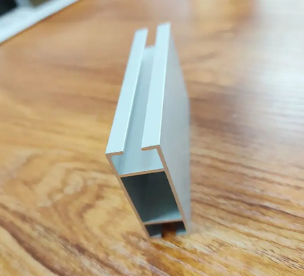 High Quality Aluminum Profile For Aluminum Window And Door