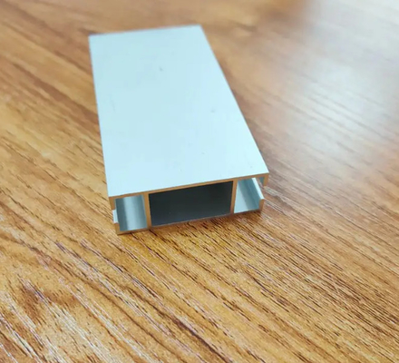 High Quality Aluminum Profile For Aluminum Window And Door