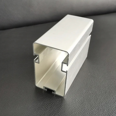 Led Aluminum Profile With Customized Mould Service For Led Strip Light