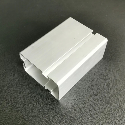 Led Aluminum Profile With Customized Mould Service For Led Strip Light
