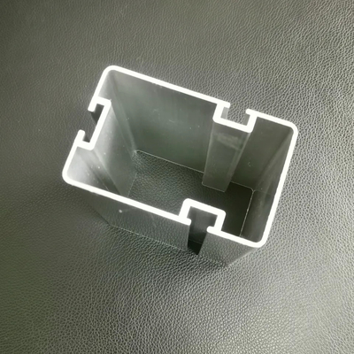Led Aluminum Profile With Customized Mould Service For Led Strip Light