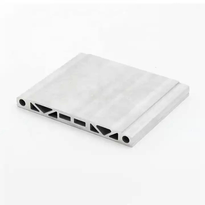 Good Quality custom New Energy Vehicle Parts custom aluminum extrusion profile For Universal Battery Tray Case