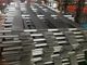 6082 Material Mill Finish Surface Treatment CNC Machining Parts Aluminum Profile