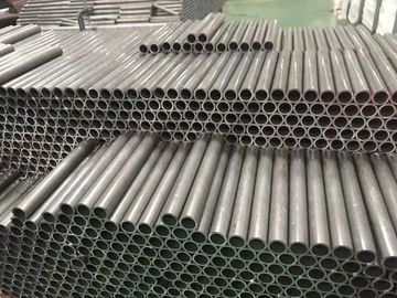 7mm 8mm 8.5mm 11mm Diameter 7075 Seamless Aluminum Tube / Round Aluminum Pipe