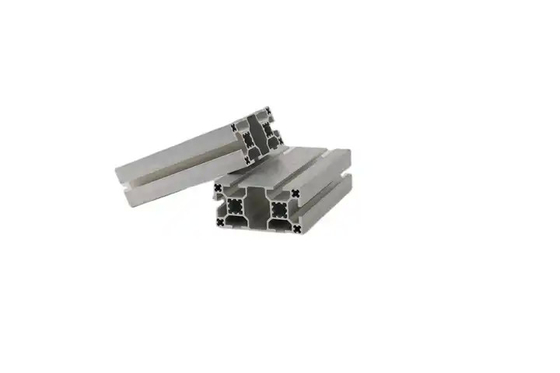 1515 2020 4040 8080 Slotted Aluminum Extrusion Frame Profile 6000 Series