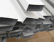 Tent aluminum profiles aluminum extrusion anodized mast shower rooms square tube aluminum frame profiles