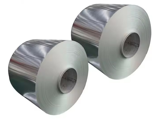 RAL Aluminum Coil Roll 1060 1050 1100 5052 5083 5754 3004 3003 7075 T6