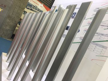 High Density High Powder Aluminium Heat Sink Profiles From Big Extrusion Press