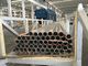 Big Mill Finshed 6800Ton Press Extrude Machine Aluminium Round Tube 600mm Diameter
