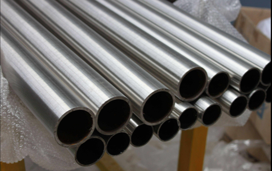 Aluminum tube 6061 2024 7075 Aluminum Round Pipe Supplier