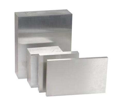 5052 aluminum extrusion block for anti-rust thick aluminum block