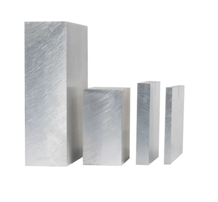 5052 aluminum extrusion block for anti-rust thick aluminum block