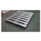 2 Way Entry Type Al6063 T5 Welding Aluminium Tray For Warehouse Storage Ce