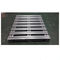 2 Way Entry Type Al6063 T5 Welding Aluminium Tray For Warehouse Storage Ce