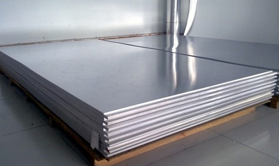 Aluminum Sheet / Plate Grade 1000 2000 3000 4000 5000 6000 7000 8000 Series