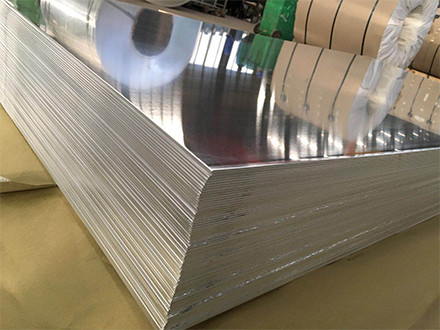 Aluminum Sheet / Plate Grade 1000 2000 3000 4000 5000 6000 7000 8000 Series