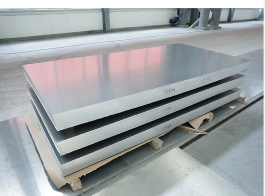 Prime Quality 6061 T6 Aluminum Plate/Sheet T651 6082 T6 For Mould Electronic Accessories