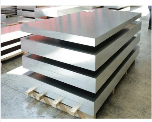 Prime Quality 6061 T6 Aluminum Plate/Sheet T651 6082 T6 For Mould Electronic Accessories