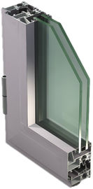 Broken Bridge Heat aluminium profiles for windows and doors for Kitchen