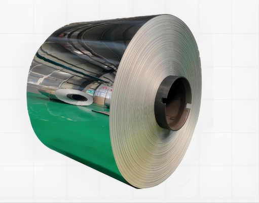 Mirror Finish/ Reflective Aluminum Sheet Alloy 1050 1085 1100 3003 5052
