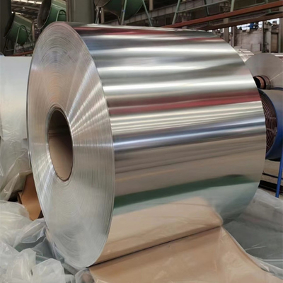Mirror Finish/ Reflective Aluminum Sheet Alloy 1050 1085 1100 3003 5052