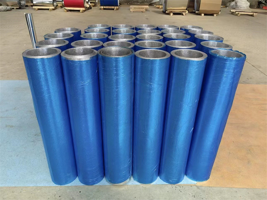 Mirror Finish/ Reflective Aluminum Sheet Alloy 1050 1085 1100 3003 5052