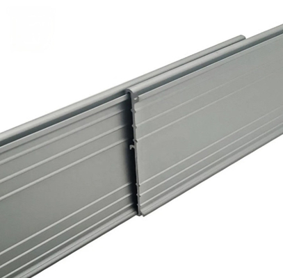 Customized Aluminum Grass Edge Link Edge For Grass And Stone With Stakes And Connector