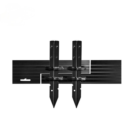 Aluminum Landscape Edging China Aluminium Grass Edging and Garden Lawn Fence Bording Competitive Price