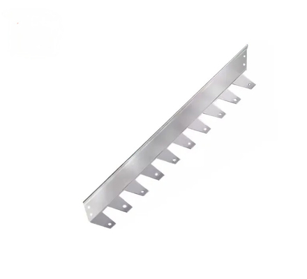 Aluminum Landscape Edging China Aluminium Grass Edging and Garden Lawn Fence Bording Competitive Price