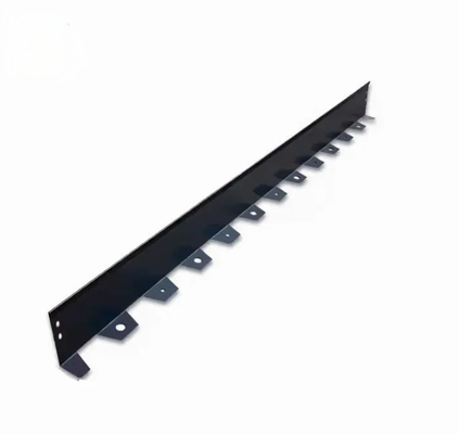 Aluminum Landscape Edging China Aluminium Grass Edging and Garden Lawn Fence Bording Competitive Price