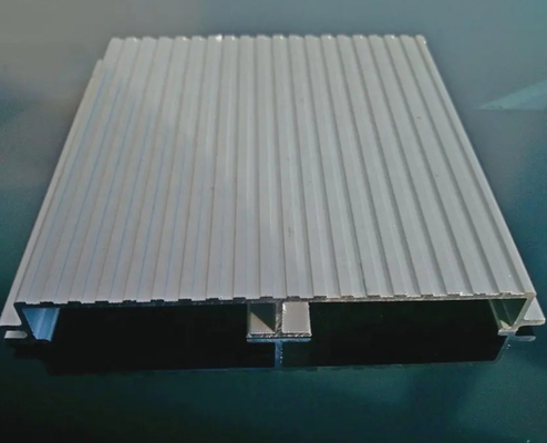 Widely Use Eco Friendly Aluminum Outdoor Garden/Dock/Swimming Pool Decking Wood Flooring