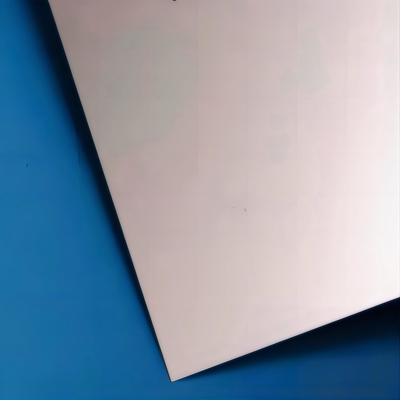 Anodized Aluminum Sheet Anodic Layer 2µM -25µM Thickness 0.3mm - 5mm