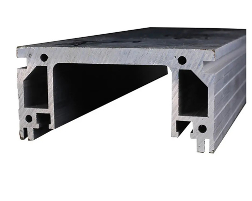 High Strength 7075 Extruded Aluminum Profile Beam For Aviation Applications