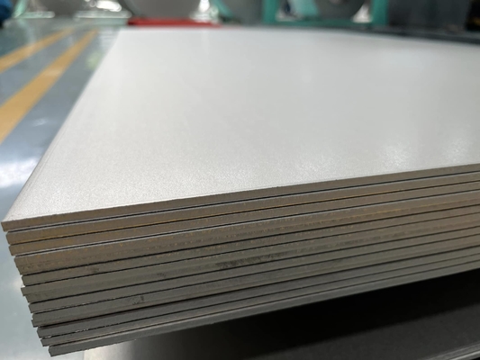 Good Corrosion Resistance 5A06 Aluminum Plate Thickness 1-350mm For Tank Vehicle Shell Plate
