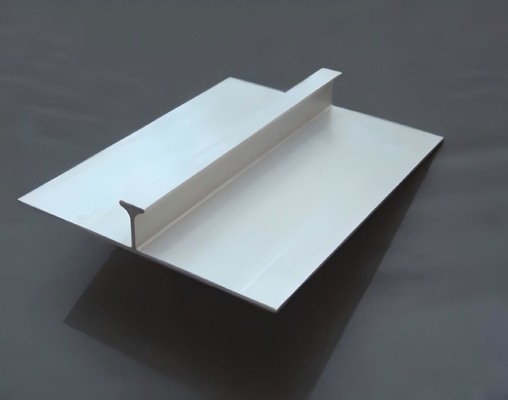 Hull Reinforced Plate / Aluminum Reinforced Plate Welding Method Friction Stir Welding Material Alloy 5083 5086 6082
