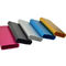 6063 T5 Color Anodized Aluminium Extruded Profiles For Enclosures Electronic Products
