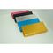 6063 T5 Color Anodized Aluminium Extruded Profiles For Enclosures Electronic Products