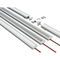 Light Bar Led Aluminium Profile CE ROHS 3 Years Warranty Customized Length