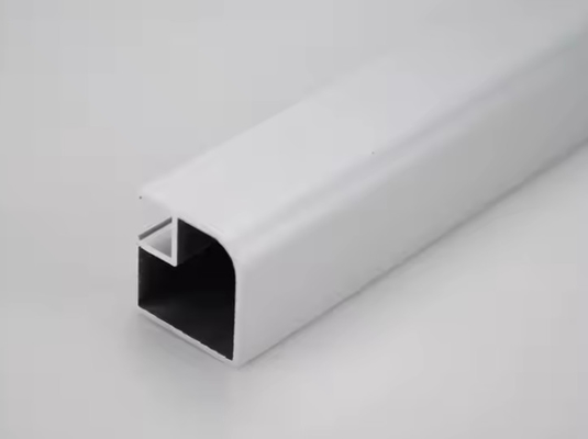 Cabinet Furniture Aluminium Extrusions Kitchen Profile Aluminum G Handle