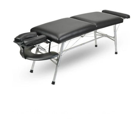 Aluminum Massage Tables&beds Beauty Salon Massage Table Spa Bed