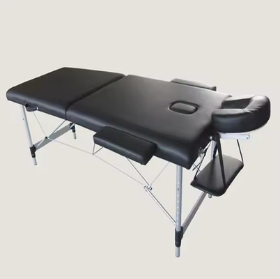 Aluminum Massage Tables&beds Beauty Salon Massage Table Spa Bed