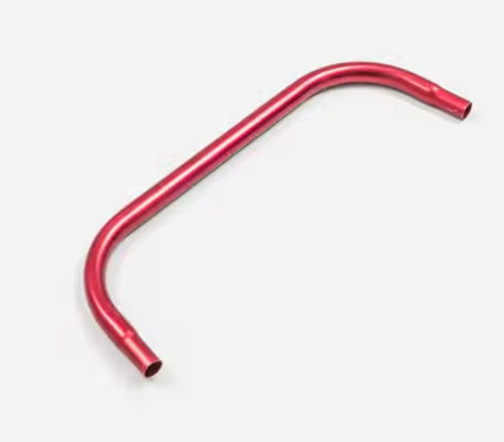 Manufacturer Custom 7075 7001 Aircraft Grade Seamless Aluminum Tube for Bicycle Frame