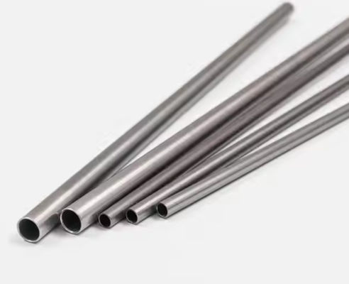 Manufacturer Custom 7075 7001 Aircraft Grade Seamless Aluminum Tube for Bicycle Frame