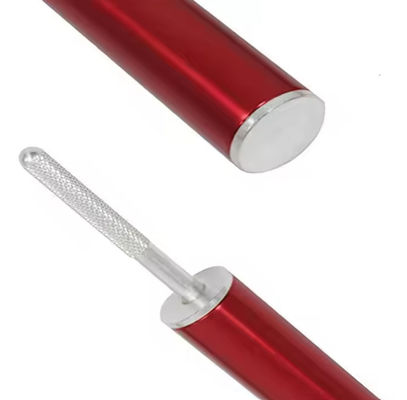 Outdoor Camping Tent Pole Light Weight Portable Aluminum 7075 Extension Pole