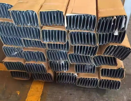 Factory Supplying 6061 6063 T5 Aluminum extrusion profile for Pergola