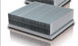 Powder Coating Anodizing Aluminium Heat Sink Profiles Colourful High Efficiency Enclosure