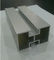 OEM 6063 Anodized Extrude Aluminium Corner Rail & Solar PV Extruded Aluminum Mounting Rail