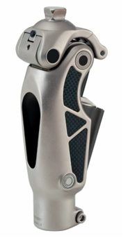 Precision Machined Metal Prosthetic Components – Mechanical Polycentric Knee Joints, Adapters, Connectors & Artificial Limb Parts