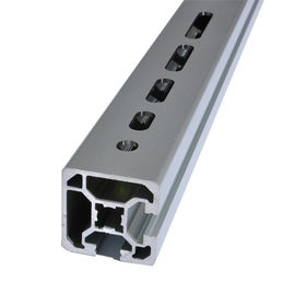 Modular Assembly System 4040  T Slot Aluminum Extrusion V Slot Industrial Aluminium Profiles