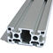 Modular Assembly System 4040  T Slot Aluminum Extrusion V Slot Industrial Aluminium Profiles
